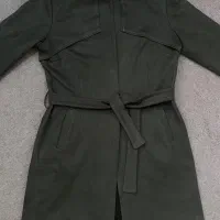 مانتو|لباس|میانه, |دیوار