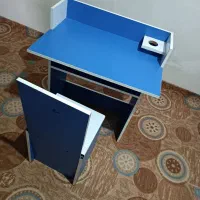 میز و صندلی تحریر|میز تحریر و کامپیوتر|کرمانشاه, |دیوار