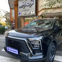 کیامسی جک ایکس 5x ،صفر۱۴۰۴ ( فروش اقساطی)|خودرو سواری و وانت|تهران, سهروردی|دیوار