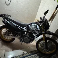 موتور تریل روان 1403