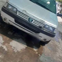 پژو آردی مدل ۸۵ تمیز