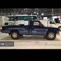 نیسان اکستند