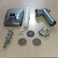 لوازم جانبی چرخ گوشت ناسیونال