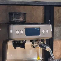 اسپرسوساز مباشی ME-ECM 2070|سماور، چای‌ساز، قهوه‌ساز|بوشهر, |دیوار