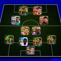 فایل ای فوتبال