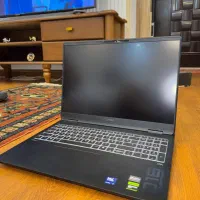 Hp omen max 16|رایانه همراه|تبریز, |دیوار