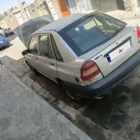پراید۱۴۱ مدل۸۷