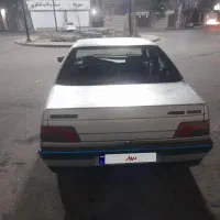 پژو ۴۰۵|خودرو سواری و وانت|اسلام‌شهر, شهرک محمدیه|دیوار