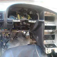 باز و بست داشبورد کولر تعمیرات و بخاری انواع خودرو|خدمات موتور و ماشین|اهواز, یوسفی|دیوار