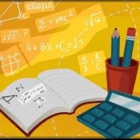 دیکته ،رفع مشکلات غلط املایی و  نوشتن ابتدایی