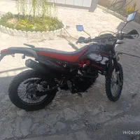 موتور روان 200