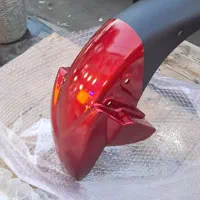 تلق چراغ عقب و جلو اپاچی و گلگیر اپاچی درجه۱