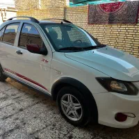 کوییک R پارس خودرویی