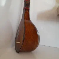 سه تار دکوری ، ساز