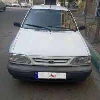 پراید مدل ۹۶