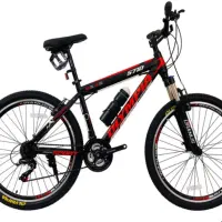 دو عدد دوچرخه المپیا  ۲۷ ونیم