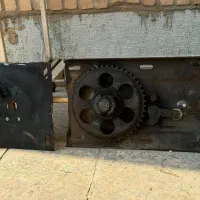 موتور کرکره برقی|مصالح و تجهیزات ساختمان|اهواز, کوی مهدیس|دیوار