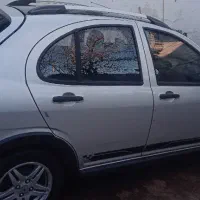 مدل۱۴۰۱|خودرو سواری و وانت|لشت نشا, |دیوار