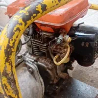 موتور آب ۲ اینچ ژاپن|ابزارآلات|مراغه, |دیوار