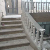 نصاب نرده سنگی|خدمات پیشه و مهارت|قم, آزادگان|دیوار