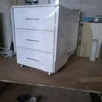 میز برش خیاطی تاشو ۳ کشاب و بدون کشاب و میز اتو|لوازم خیاطی و بافتنی|اهواز, اسلام آباد غربی|دیوار