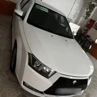 دنا پلاس تیپ ۲ دنده مدل ۱۴۰۰|خودرو سواری و وانت|تهران, علم و صنعت|دیوار