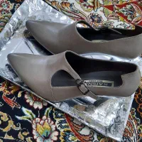 کفش و کتونی نو و در حد نو