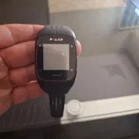 ساعت پلار430mهوشمند مخصوص ورزشکارها