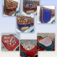 کیف دوشی زنانه