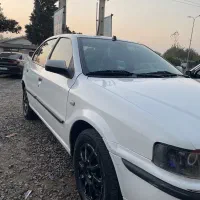 سمند ۹۰ دوگانه شرکت|خودرو سواری و وانت|گلوگاه بابل (گلیا), |دیوار