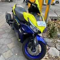 ایروکس ۱۴۰۲ ABS