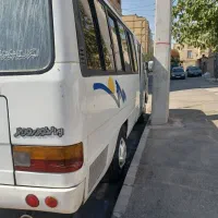 مینی بوس هیوندا