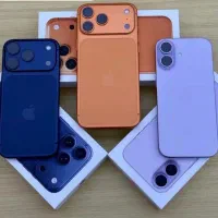 آیفون ۱۷پرومکس اقساطی