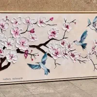 تابلو مدرن های شیک