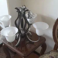چهار شعله