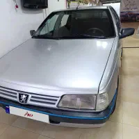 فروش 405درجه یک