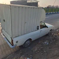 فروش پیکان وانت مدل 93