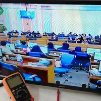 تعمیرات تخصصی تلوزیون های LED . LcD. پلاسما