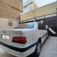 پژو پارس tu5 اتومات