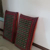 یک جفت پشتی