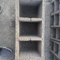 بلوک دیواری|مصالح و تجهیزات ساختمان|گرگان, |دیوار