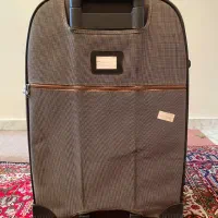 چمدان سایز بزرگ|کیف، کفش، کمربند|تبریز, |دیوار