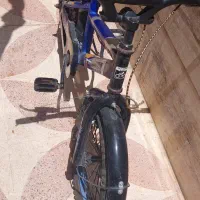 دوچرخه۱۶|دوچرخه، اسکیت، اسکوتر|شیراز, میرزاکوچک خان|دیوار