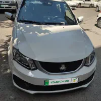 ساینا S دنده ای مدل 1403