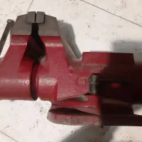 گیره آهنگری گردان یورک