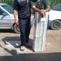 تعمیر گازگیری تعمیرات کولر یخچال نصب جابه جایی