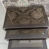 میز عسلی|مبلمان خانگی و میز عسلی|مشهد, کلاهدوز|دیوار