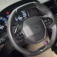 فرمان 3008 gt میل737 سر سیلندر پورت خورده tu5 هدرز|قطعات یدکی و لوازم جانبی|شاهین‌شهر, حافظ جنوبی|دیوار