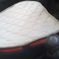 عرقگیر و رو صندلی اعلا خودرو|قطعات یدکی و لوازم جانبی|تبریز, |دیوار