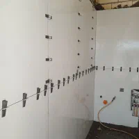 اجرای کاشی کاری و سرامیک کاری